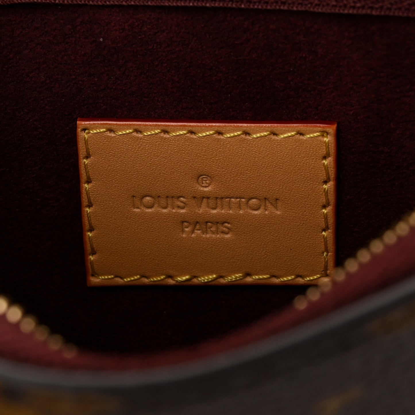 Monogram CarryAll PM