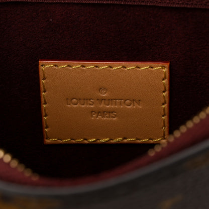 Louis Vuitton Monogram CarryAll PM 7 of 14