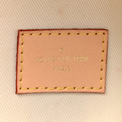 Louis Vuitton Monogram High Rise Bumbag 5 of 8