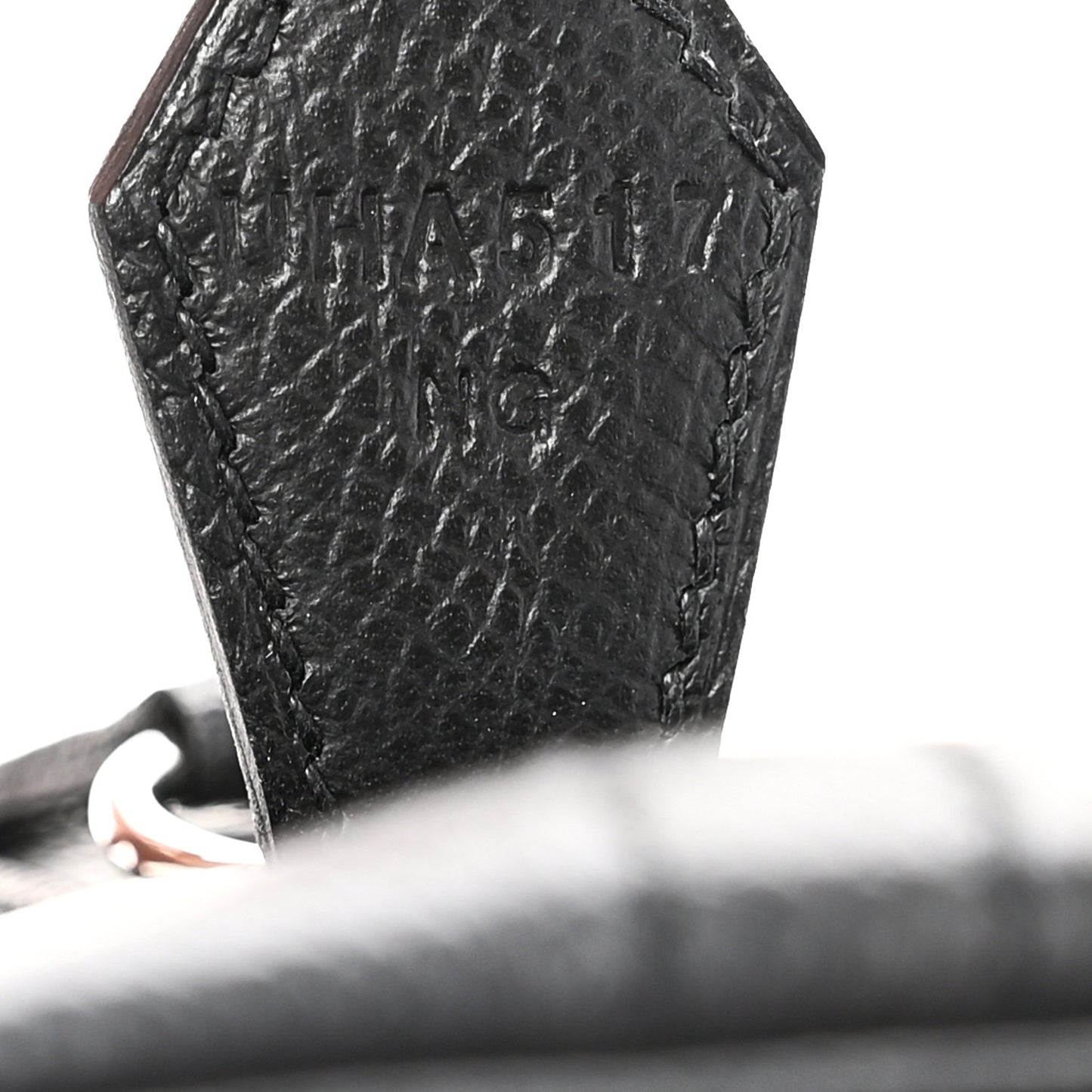 Epsom 1923 Bolide 25 Black