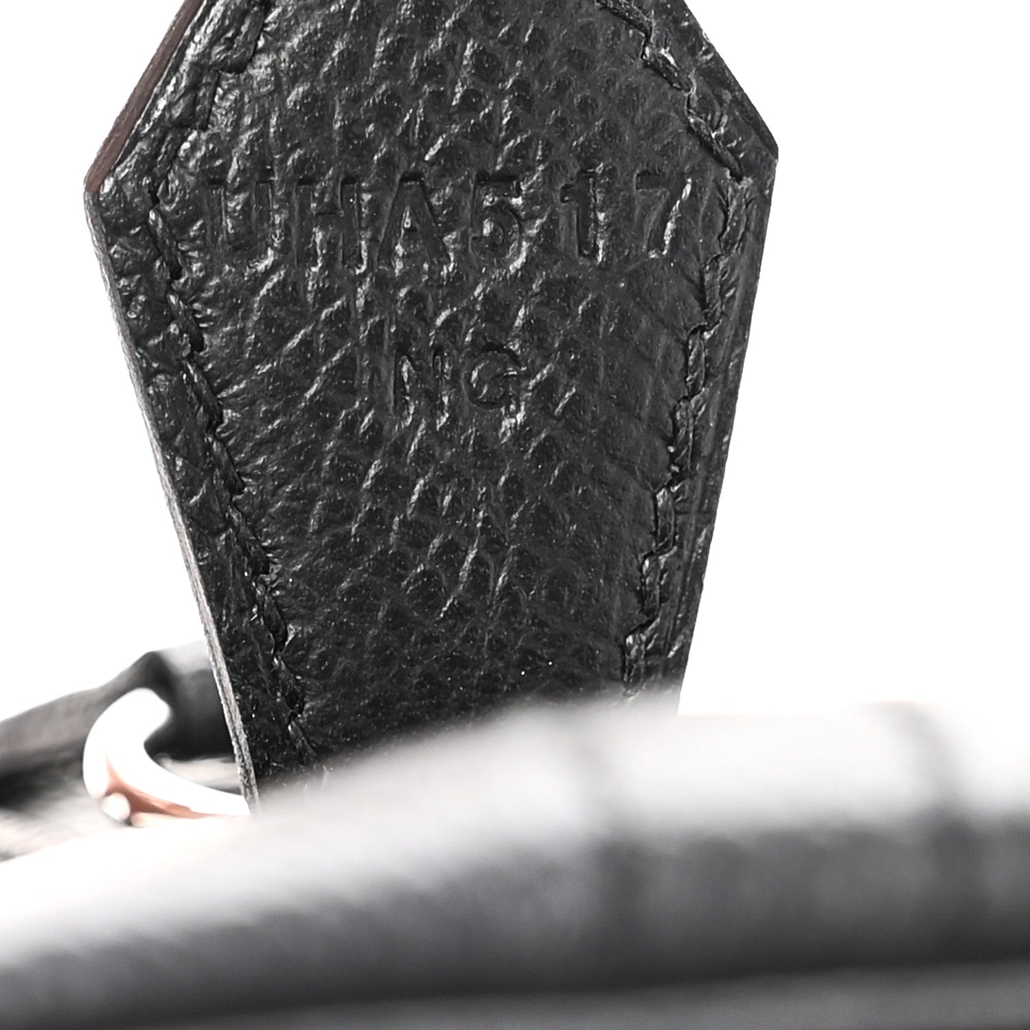 Hermes Epsom 1923 Bolide 25 Black 7 of 11