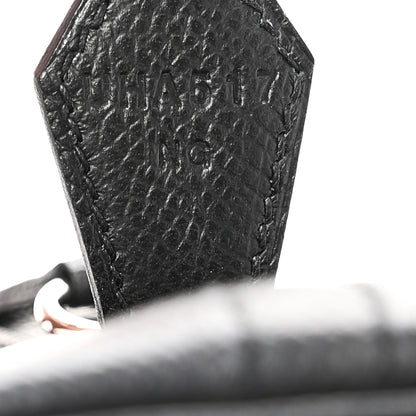Hermes Epsom 1923 Bolide 25 Black 7 of 11