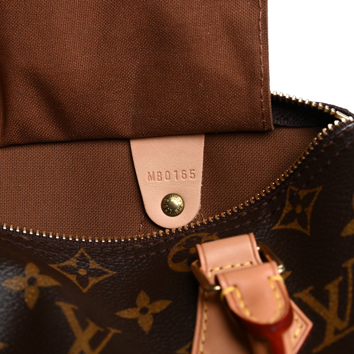 Monogram Speedy 25