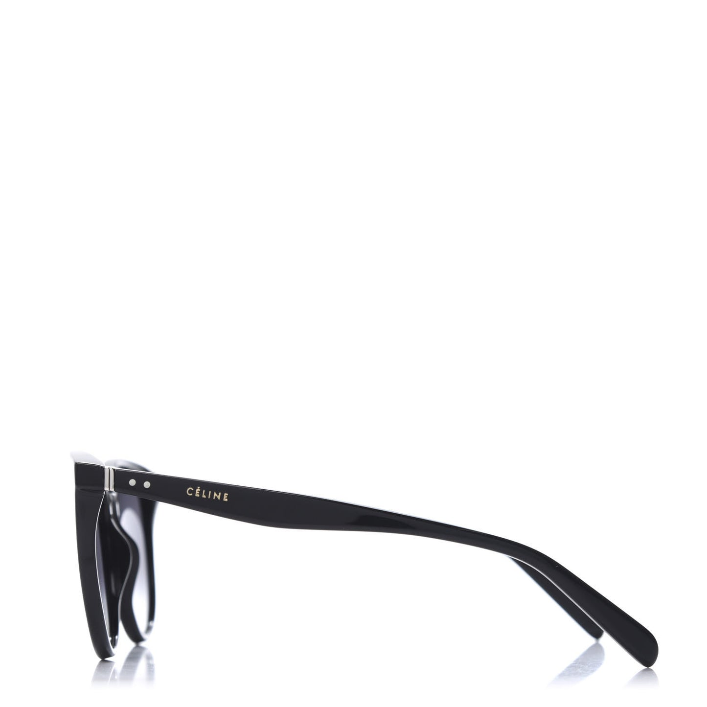 Thin Mary Sunglasses CL 41068/S Black