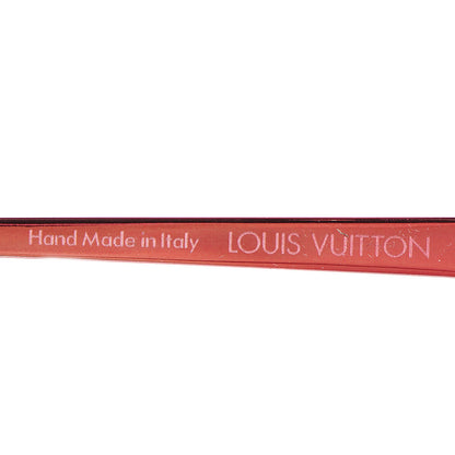 Louis Vuitton Laurel Sunglasses Z0539U Pink 7 of 9