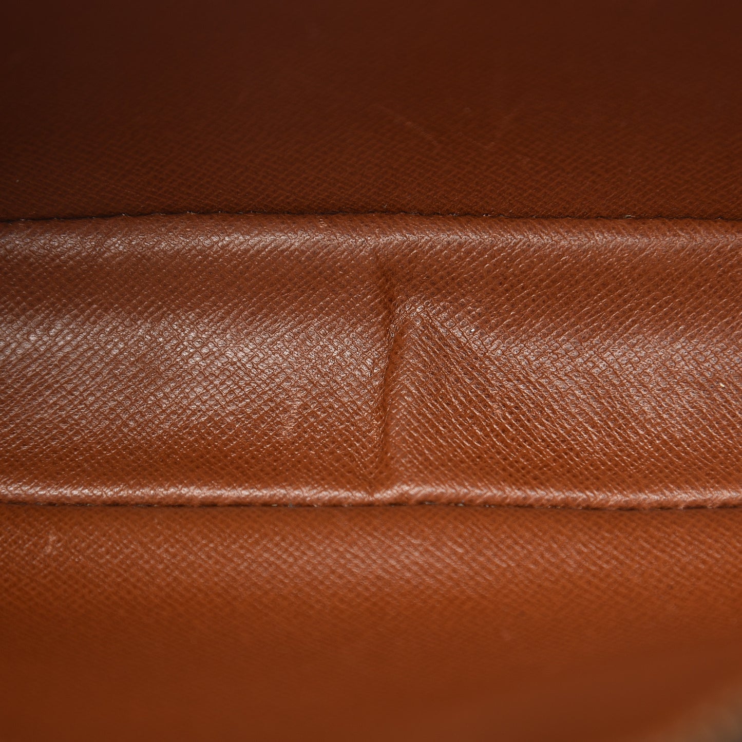 Monogram Pochette Marly Bandouliere