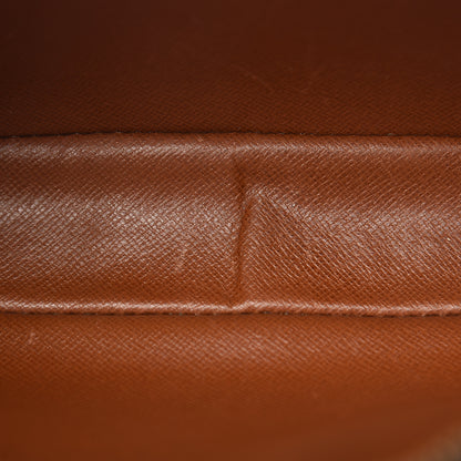 Louis Vuitton Monogram Pochette Marly Bandouliere 7 of 16