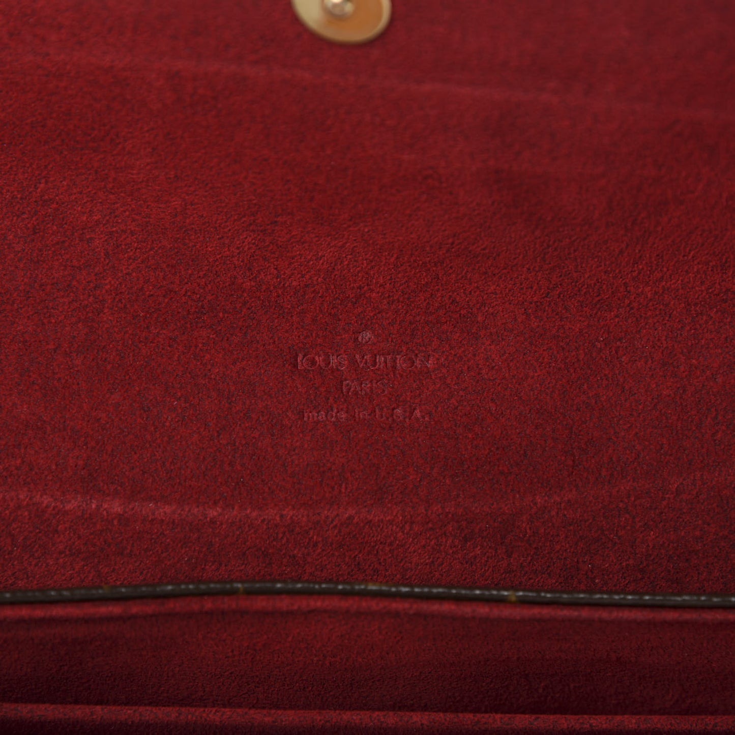 Monogram Sonatine