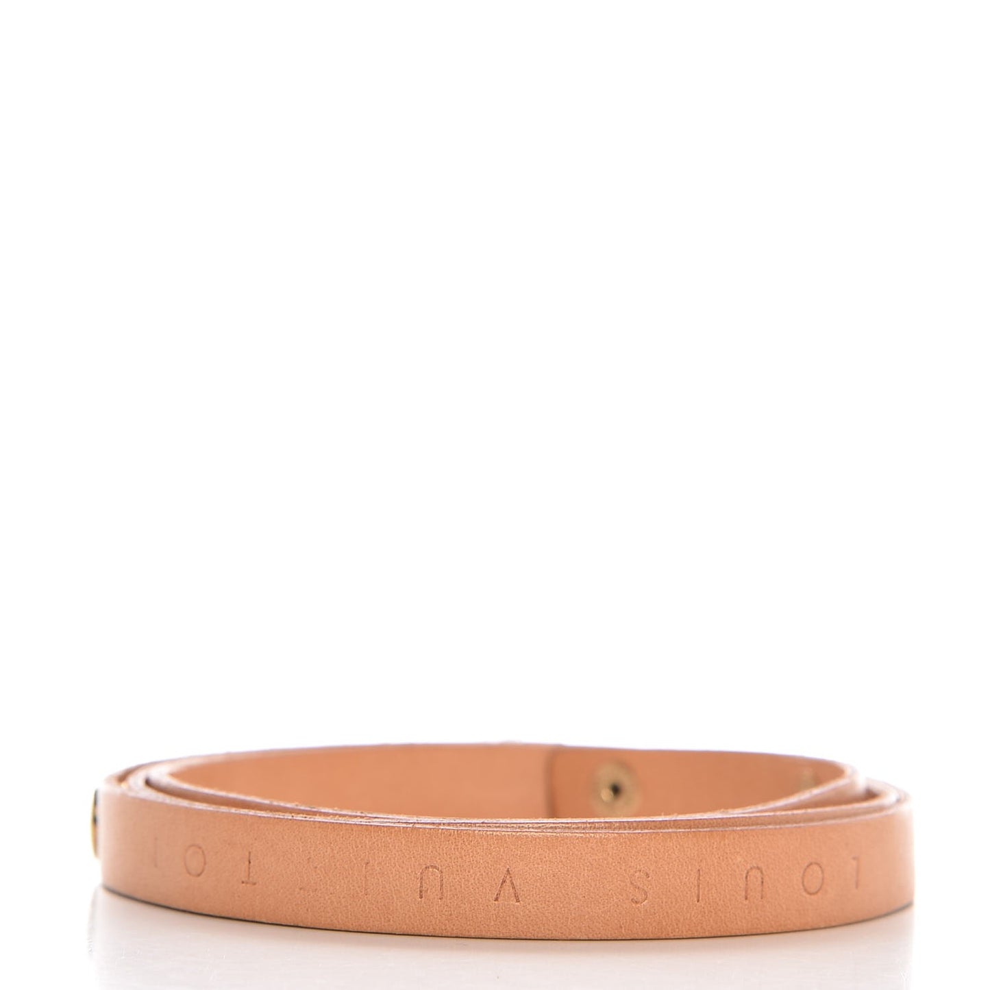 Vachetta Florentine Replacement Strap XS