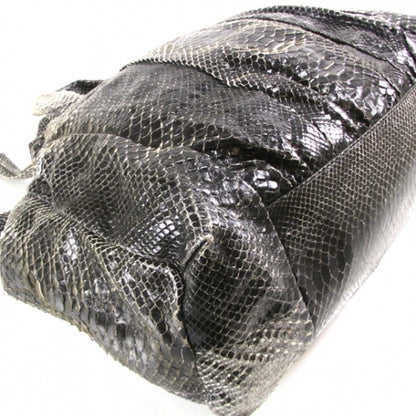 Gucci Python Large Hysteria Tote 5 of 10
