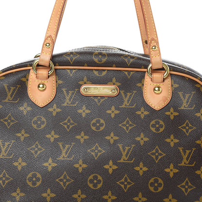 Louis Vuitton Monogram Montorgueil GM 7 of 14