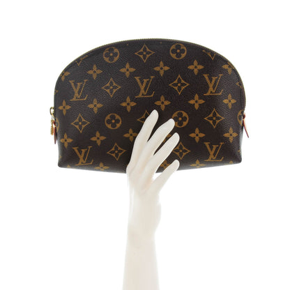 Louis Vuitton Monogram Cosmetic Pouch GM 2 of 7