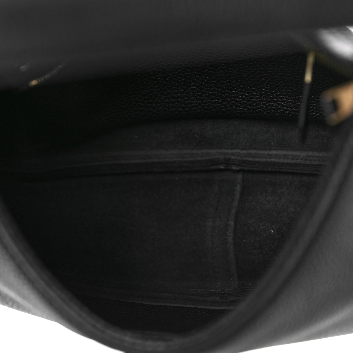 Togo Trim II 31 Black