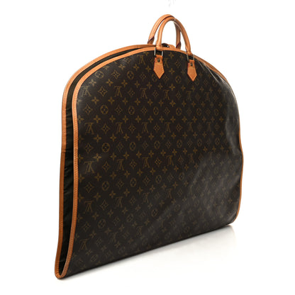 Louis Vuitton Monogram Garment Bag 2 of 13