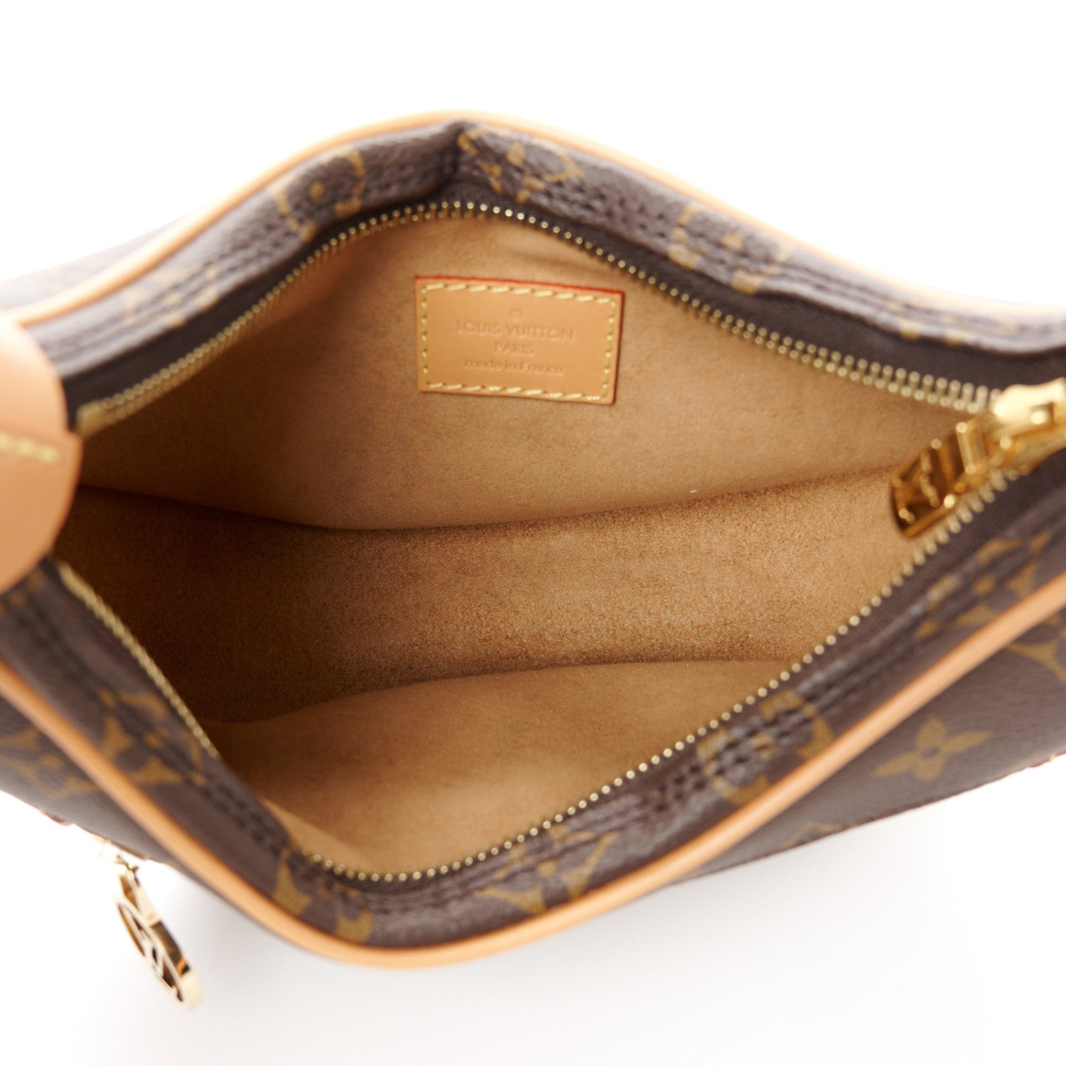 Louis Vuitton Monogram Loop 5 of 11