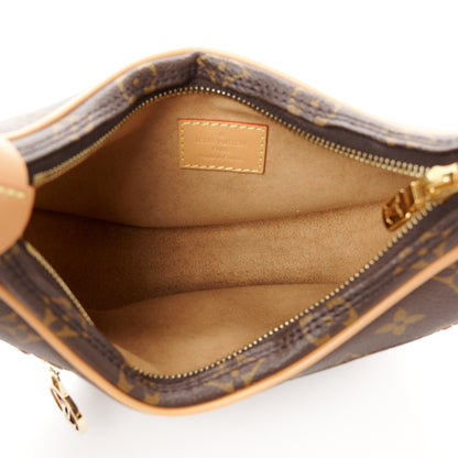 Louis Vuitton Monogram Loop 5 of 11