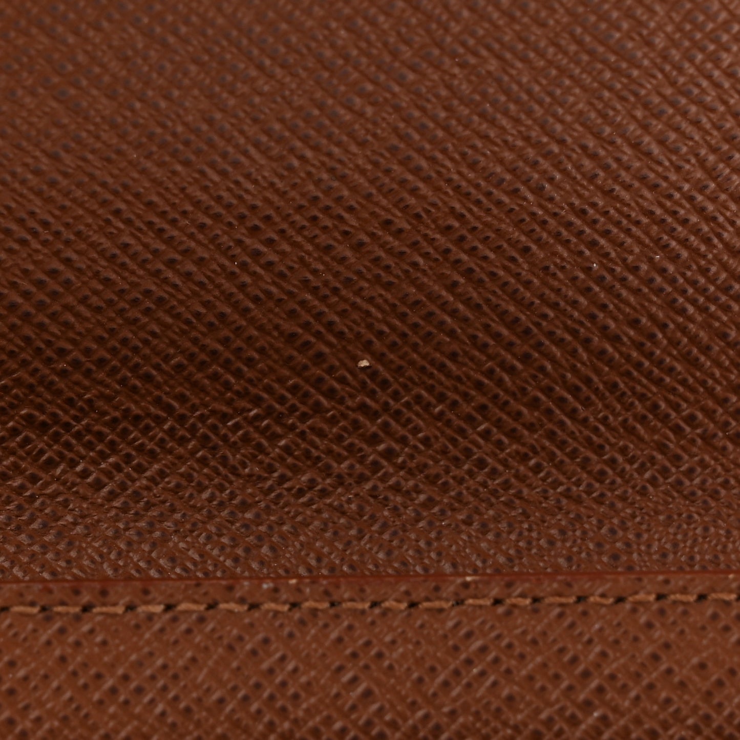 Monogram Louise Wallet