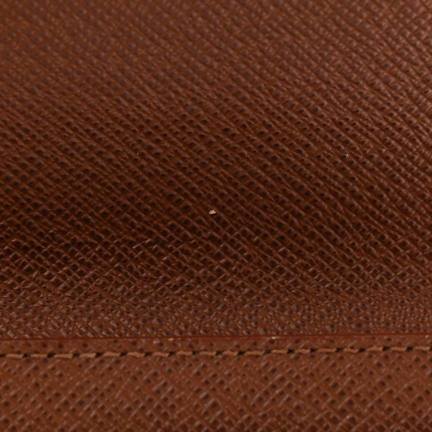 Louis Vuitton Monogram Louise Wallet 9 of 13
