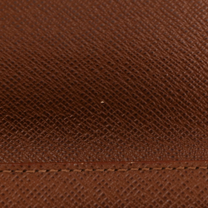 Louis Vuitton Monogram Louise Wallet 9 of 13