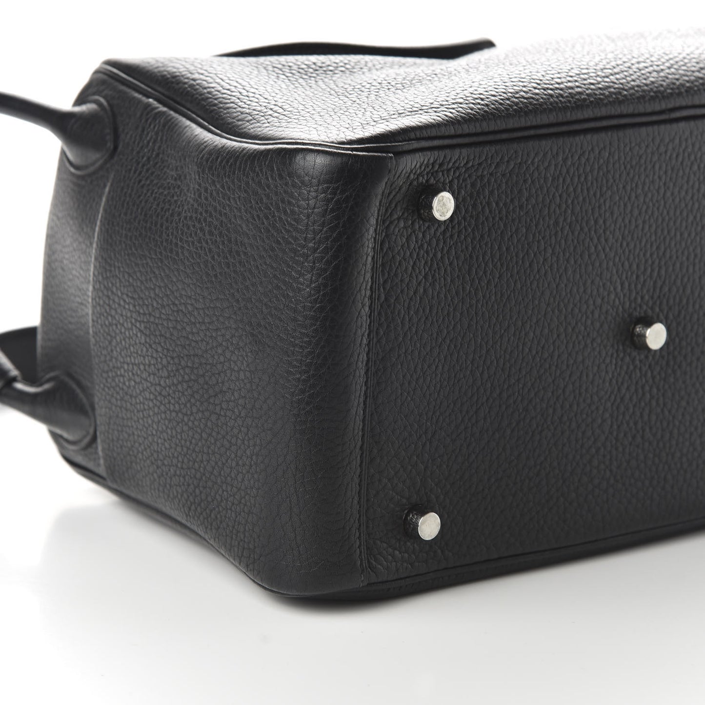 Taurillon Clemence Lindy 30 Black