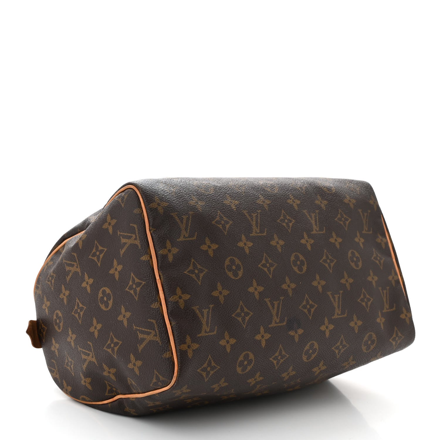 Louis Vuitton Monogram Speedy 30 4 of 14