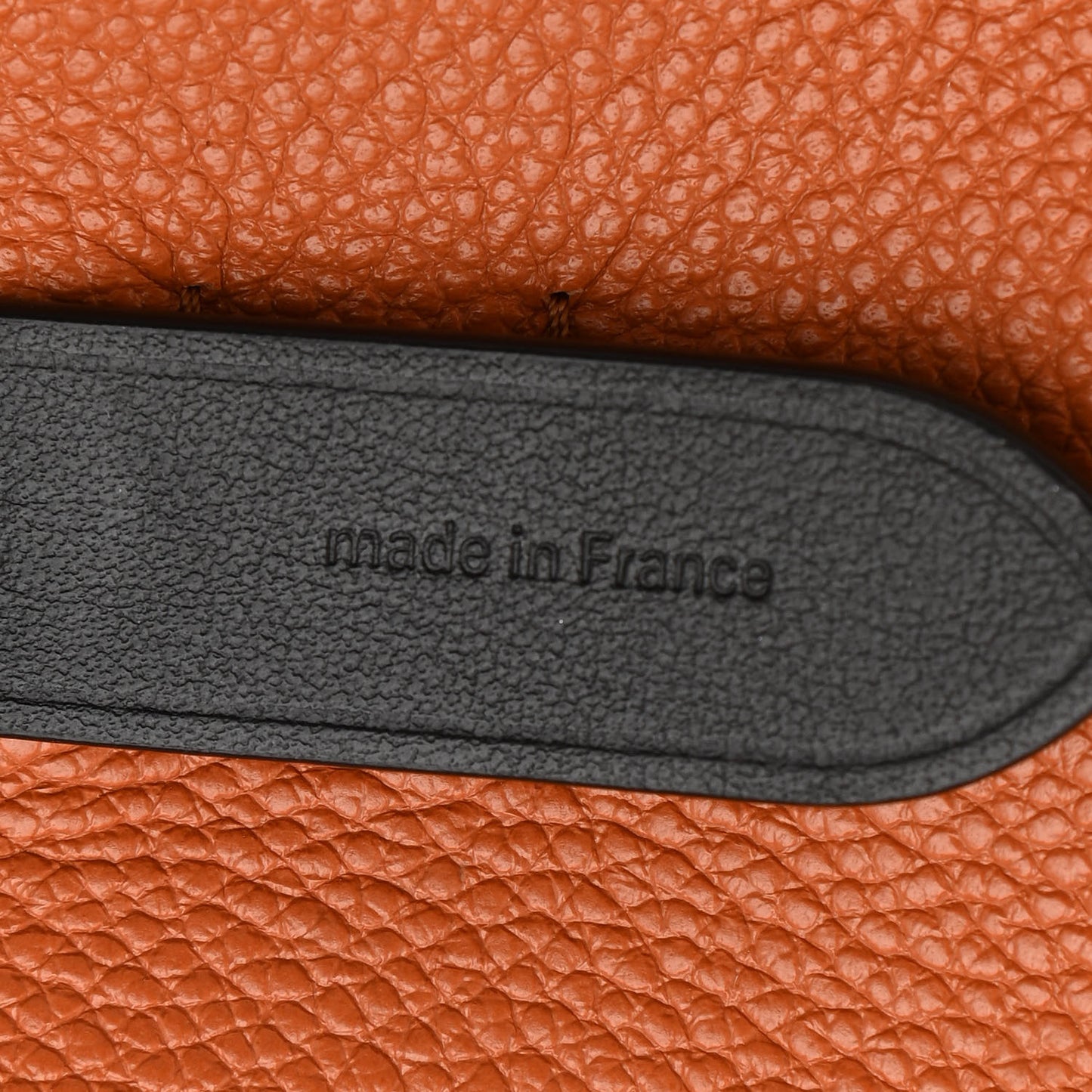 Empreinte Monogram Giant Crafty Neonoe MM Caramel Black