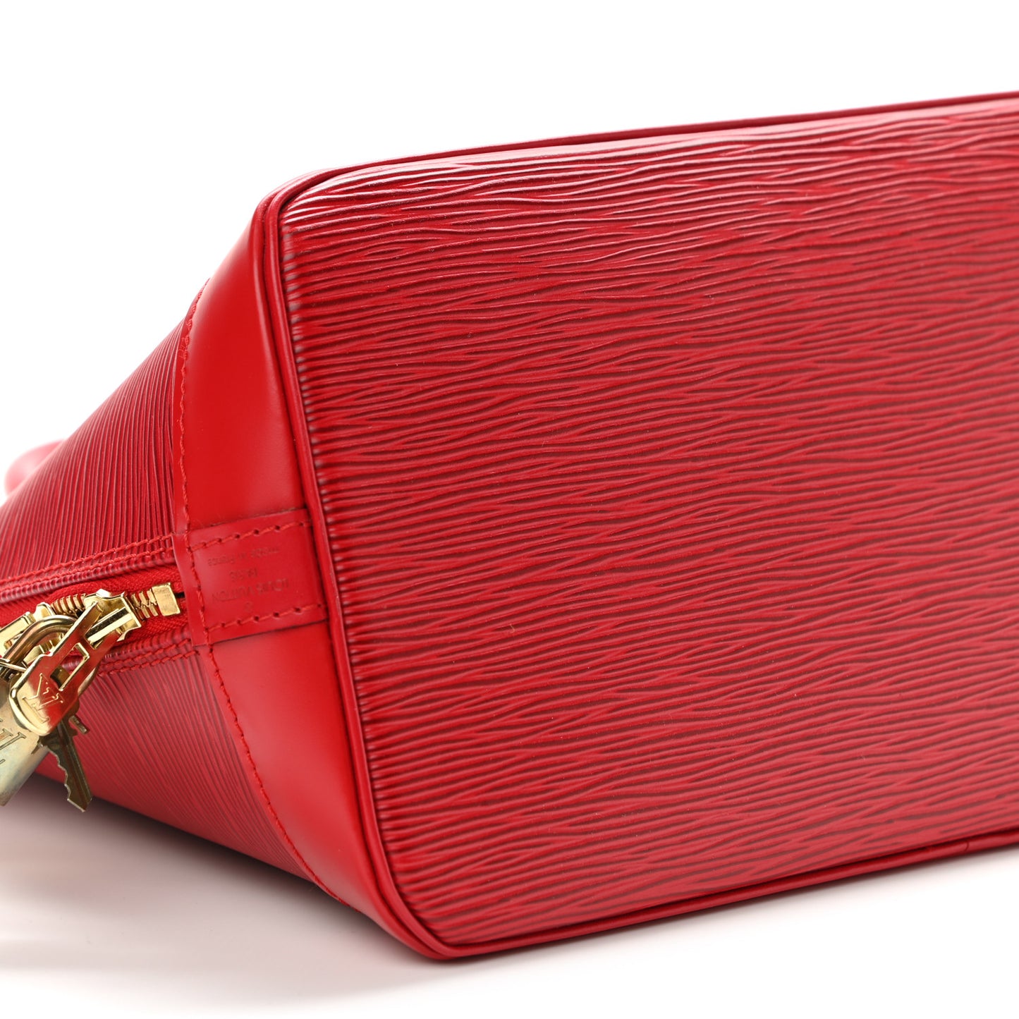 Epi Alma GM Castillan Red