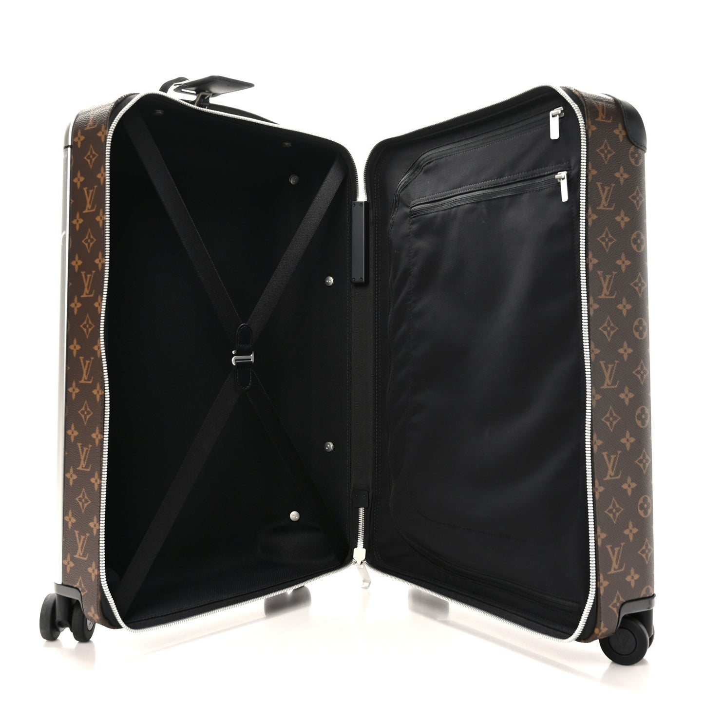 Monogram Horizon 55 Black