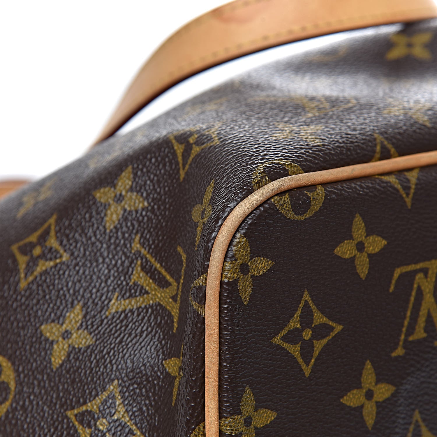 Louis Vuitton Monogram Palermo PM 11 of 15