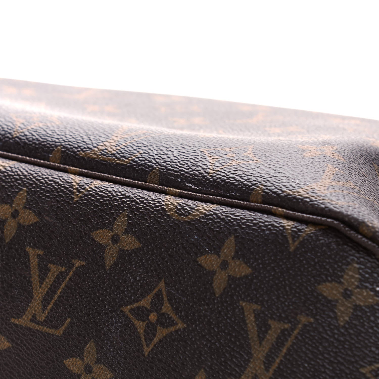 Louis Vuitton Monogram Neo Neverfull MM Cherry 11 of 12