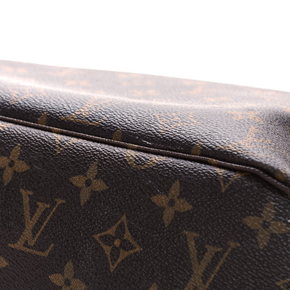 Louis Vuitton Monogram Neo Neverfull MM Cherry 11 of 12