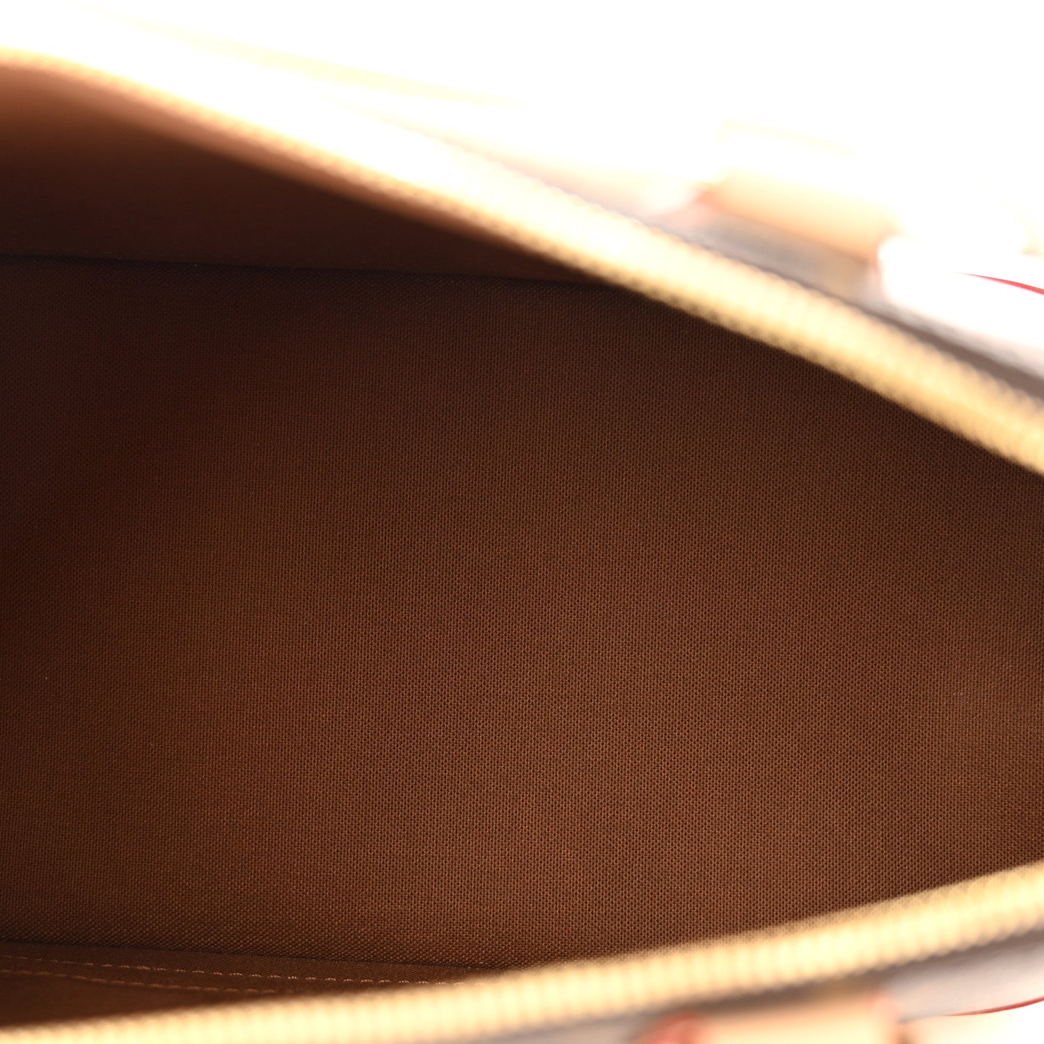 Louis Vuitton Monogram Alma PM 5 of 10