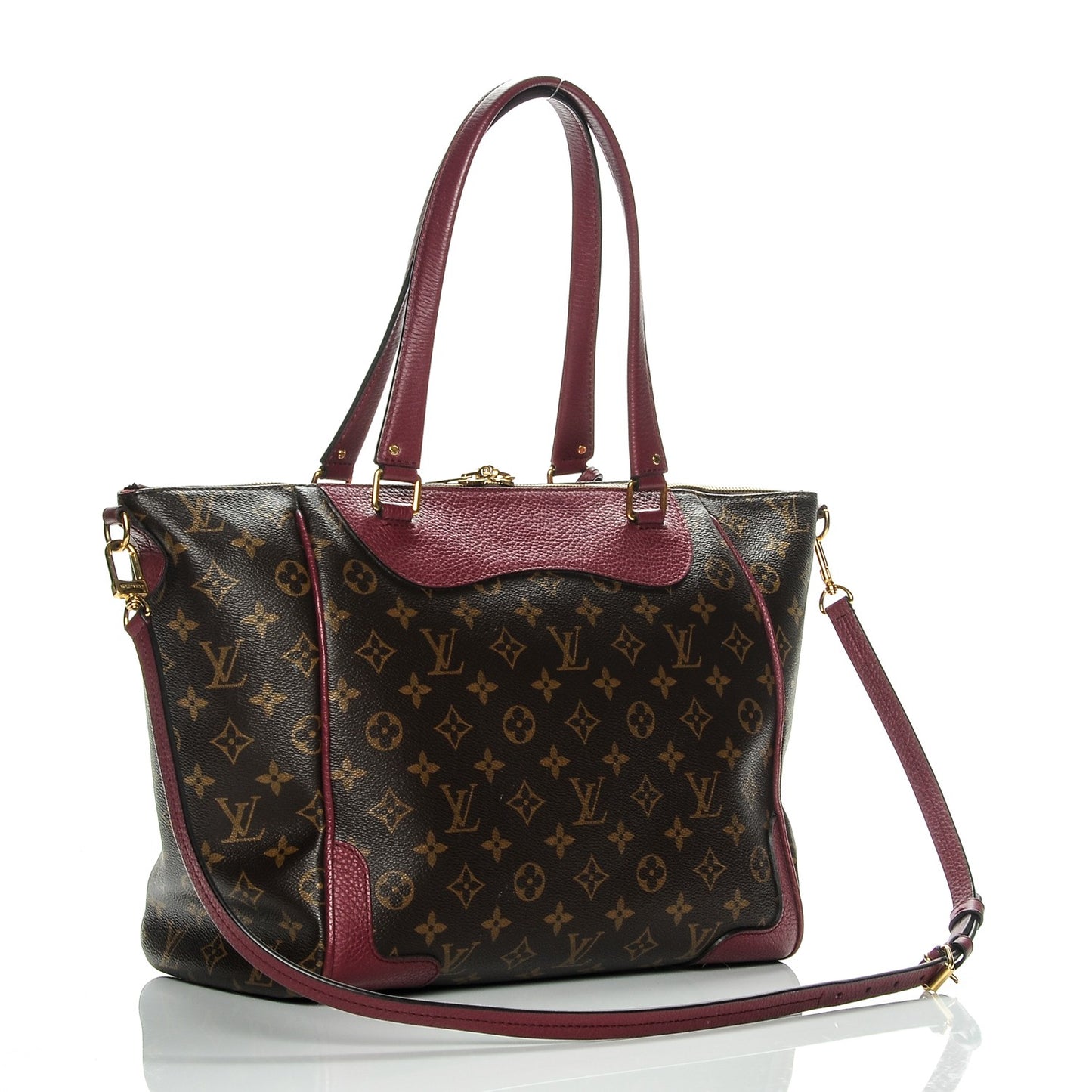 Monogram Estrela NM Aurore