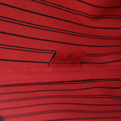 Louis Vuitton Damier Ebene Neo Neverfull GM 8 of 10