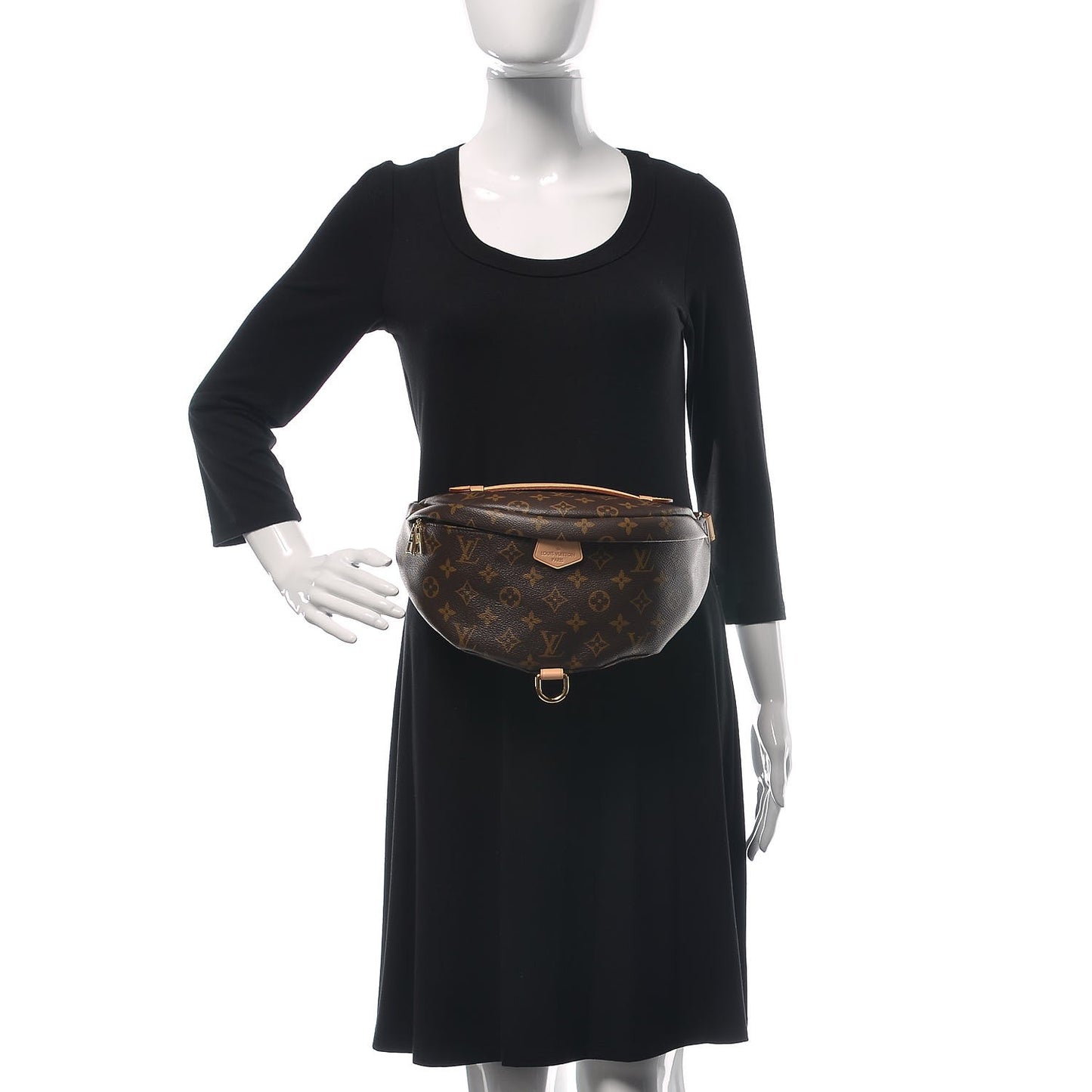 Monogram Bumbag
