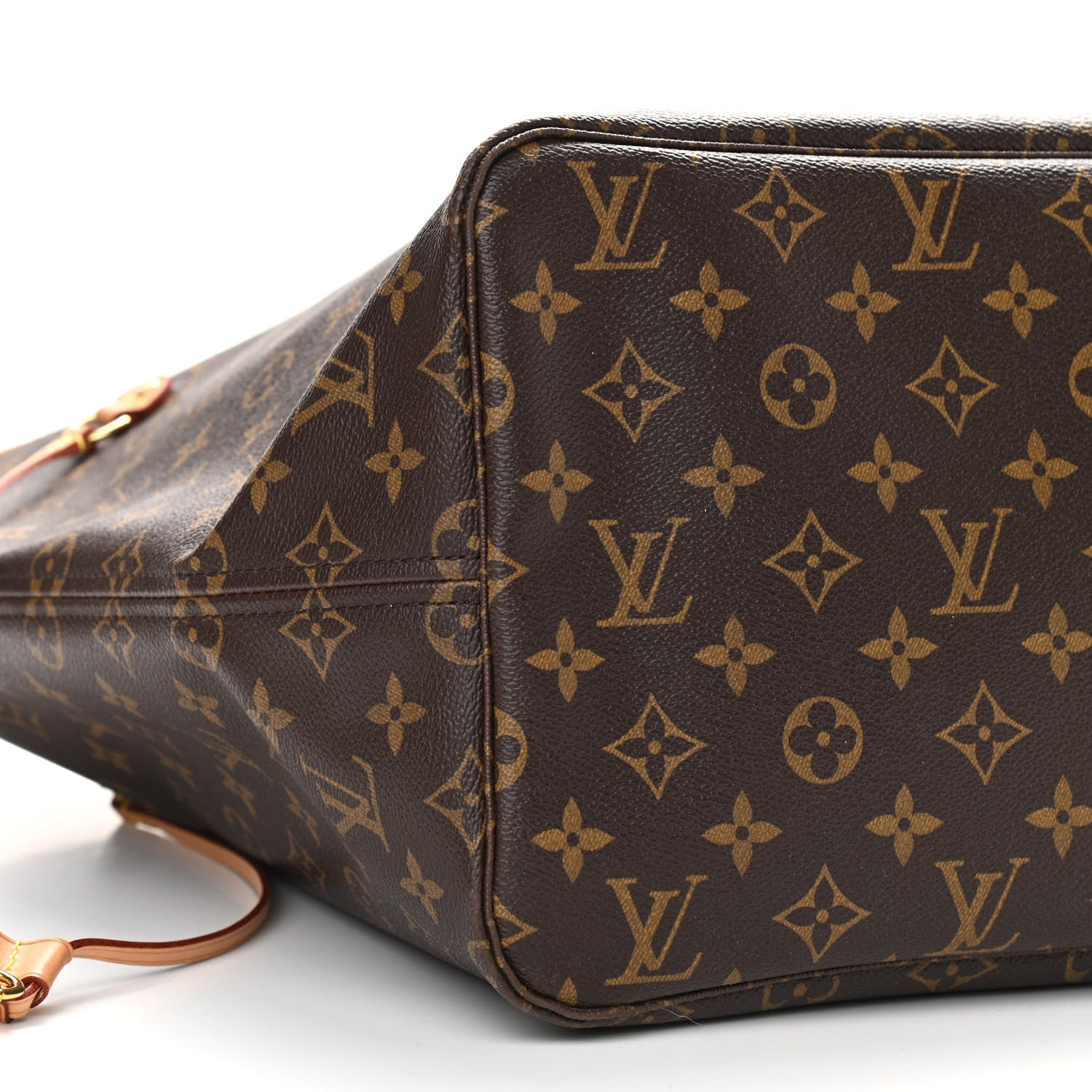 Louis Vuitton Monogram Neo Neverfull GM 11 of 12