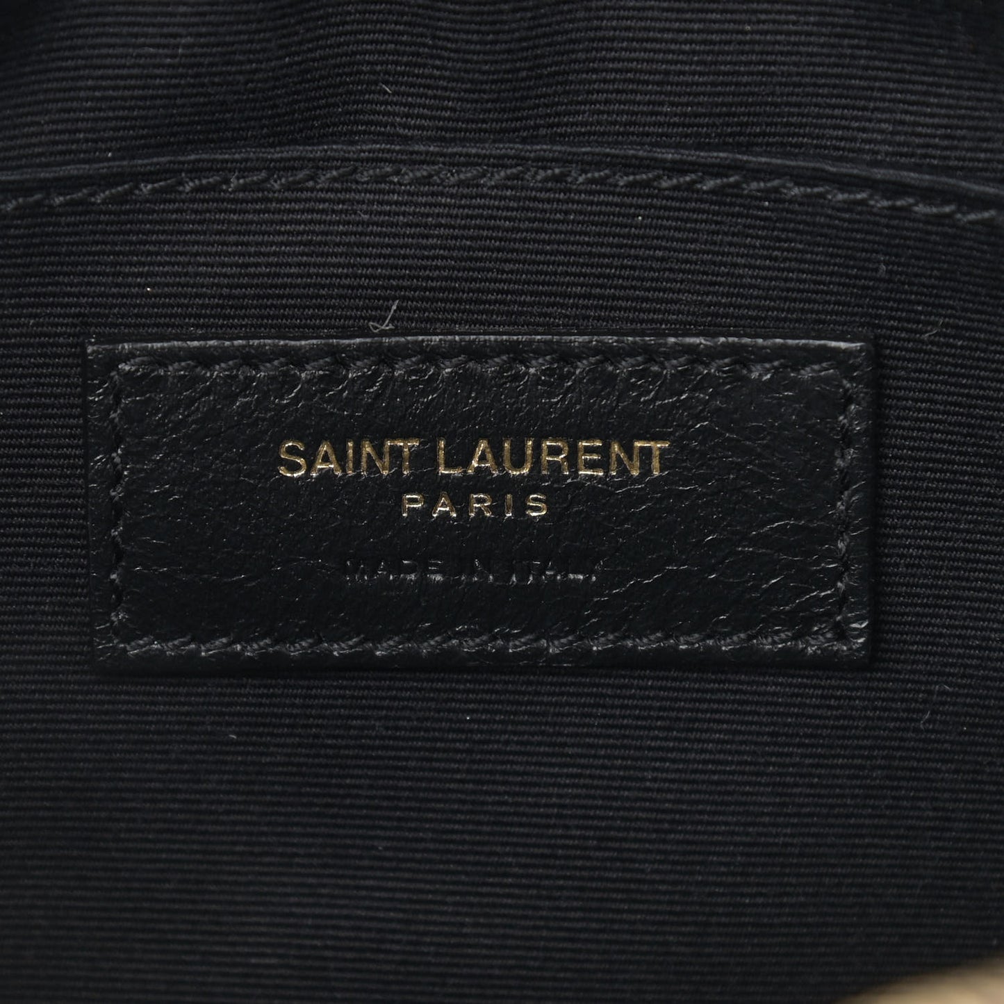 Calfskin Matelasse Monogram Lou Camera Bag Dark Legion Red