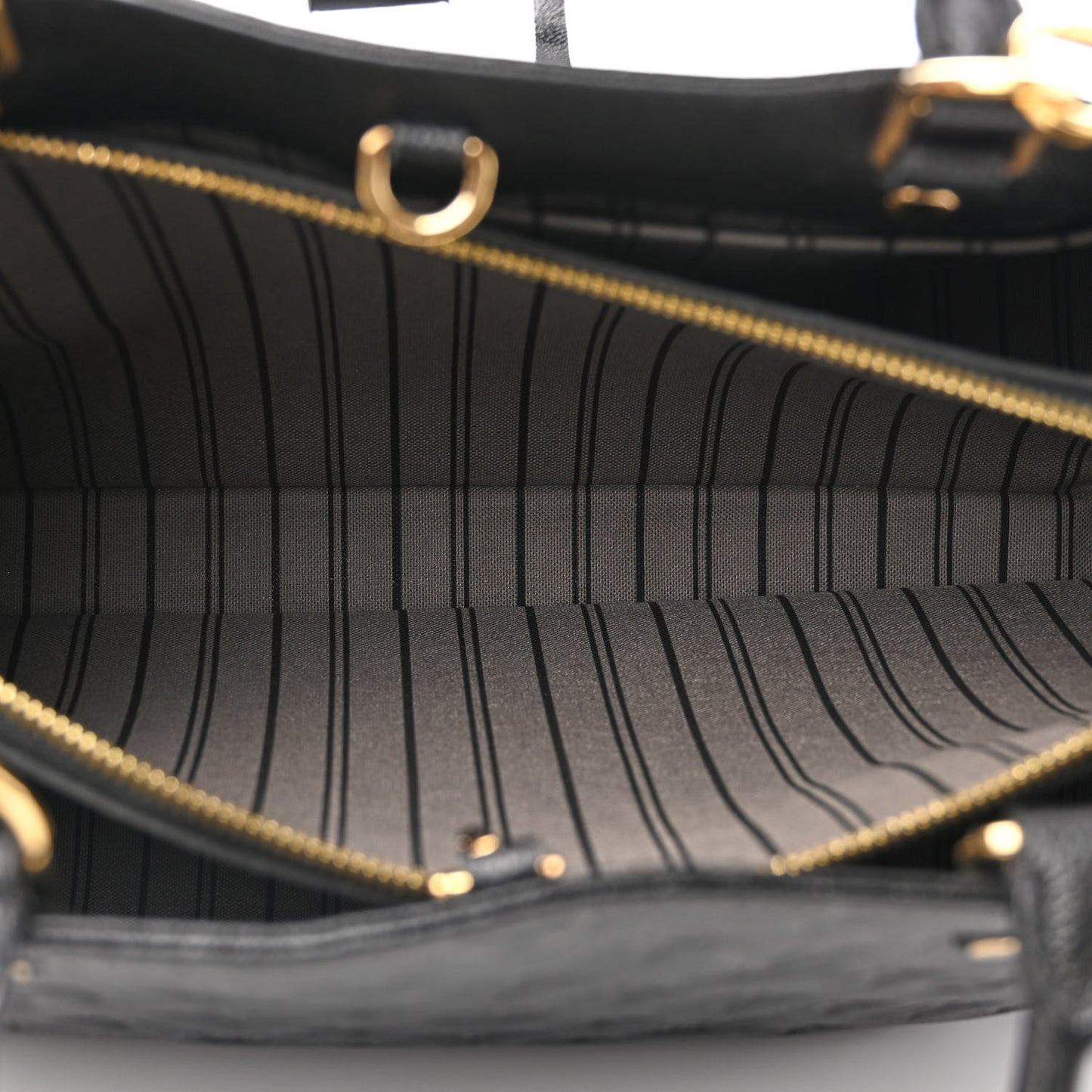Empreinte Montaigne GM Black