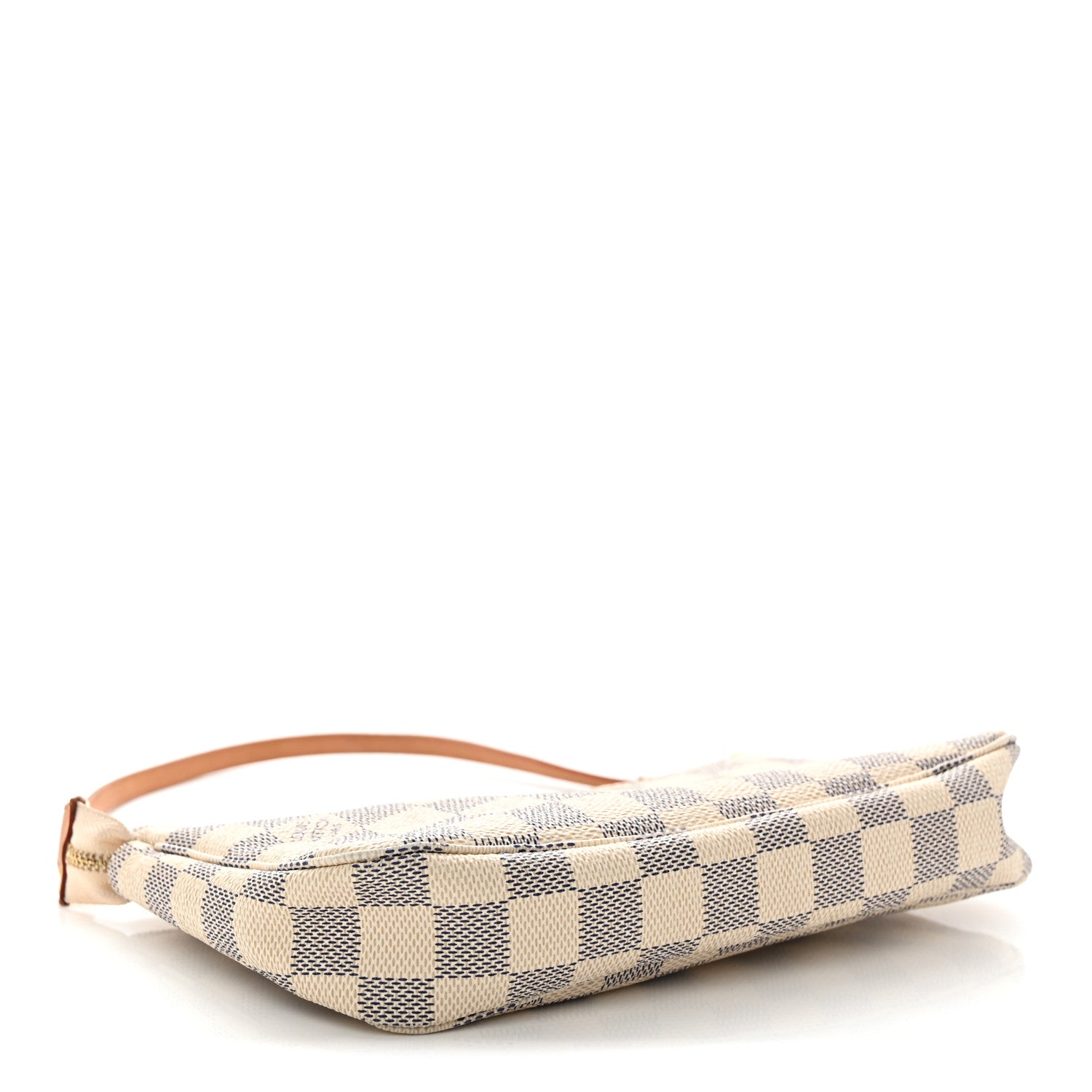 Louis Vuitton Damier Azur Pochette Accessories 4 of 14