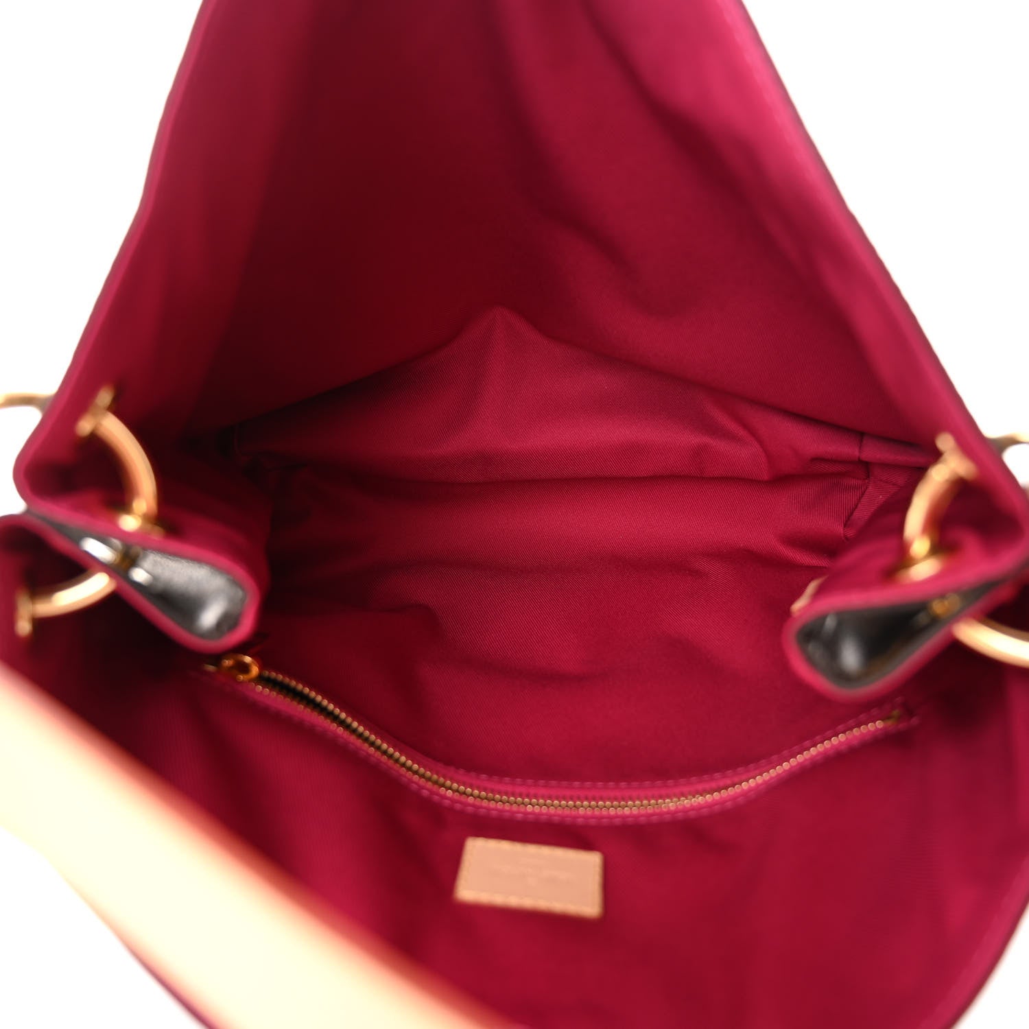 Louis Vuitton Monogram Graceful PM Pivoine 5 of 9