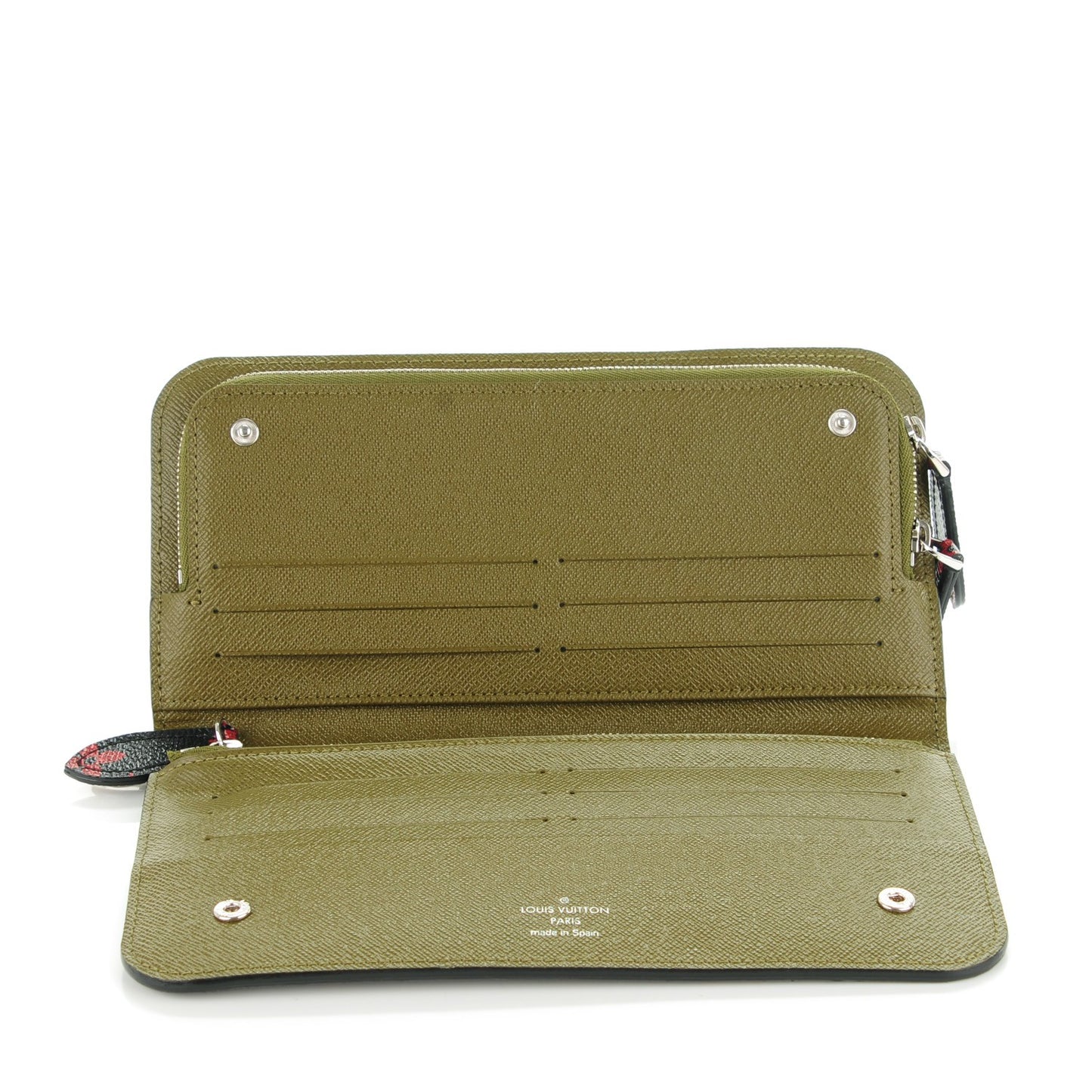 Monogram Infrarouge Insolite Wallet