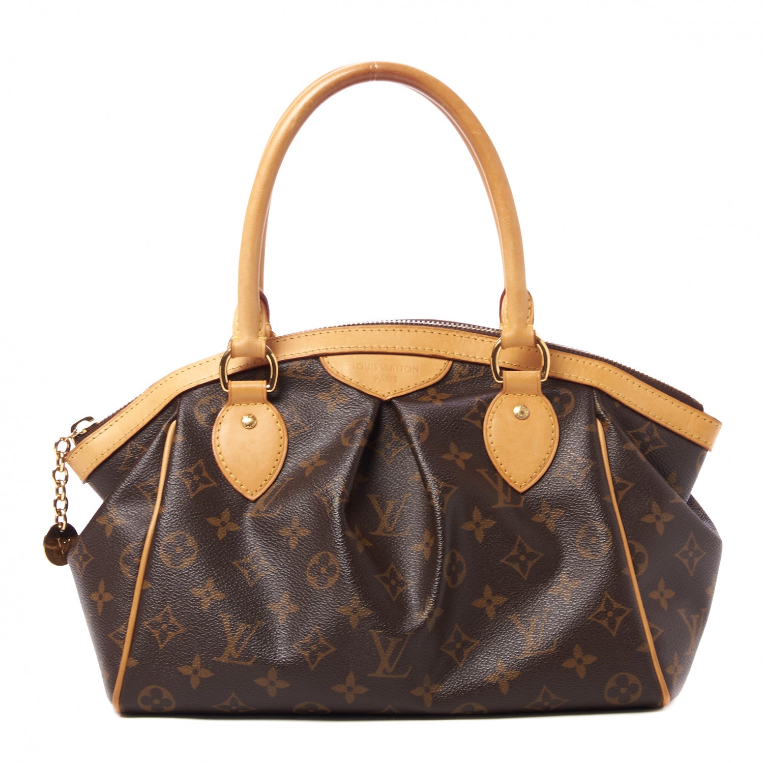 Louis Vuitton Monogram Tivoli PM 1 of 9
