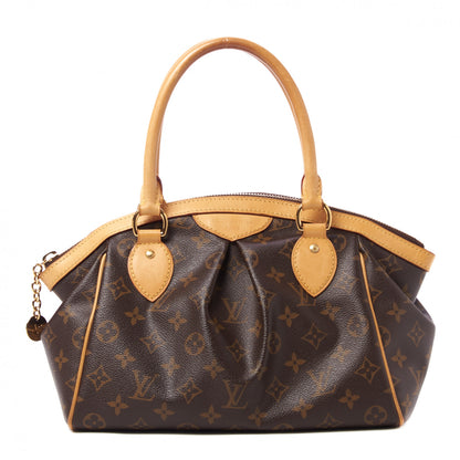 Louis Vuitton Monogram Tivoli PM 1 of 9