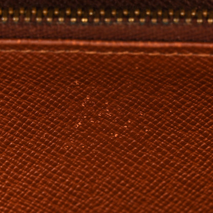 Louis Vuitton Monogram Sarah Wallet 14 of 15