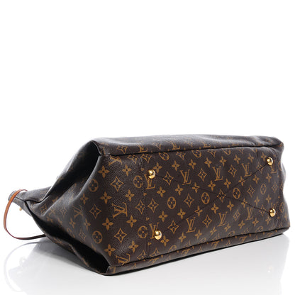 Louis Vuitton Monogram Artsy GM 4 of 7