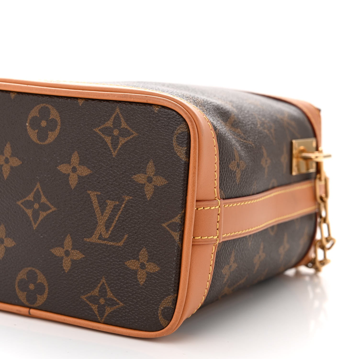 Louis Vuitton Monogram Milk Box 9 of 10