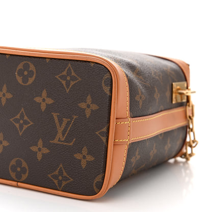 Louis Vuitton Monogram Milk Box 9 of 10