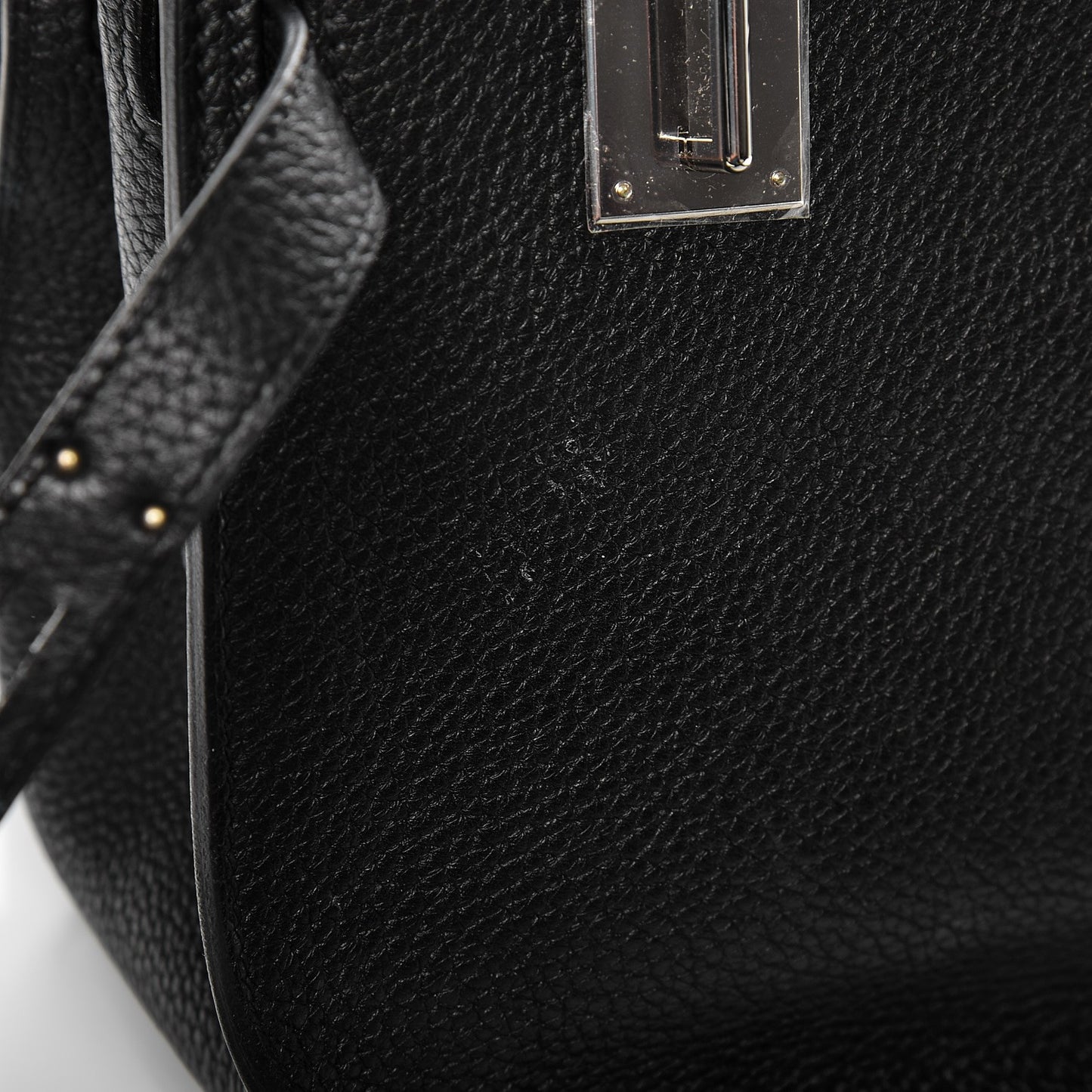 Taurillon Clemence Jypsiere 28 Black