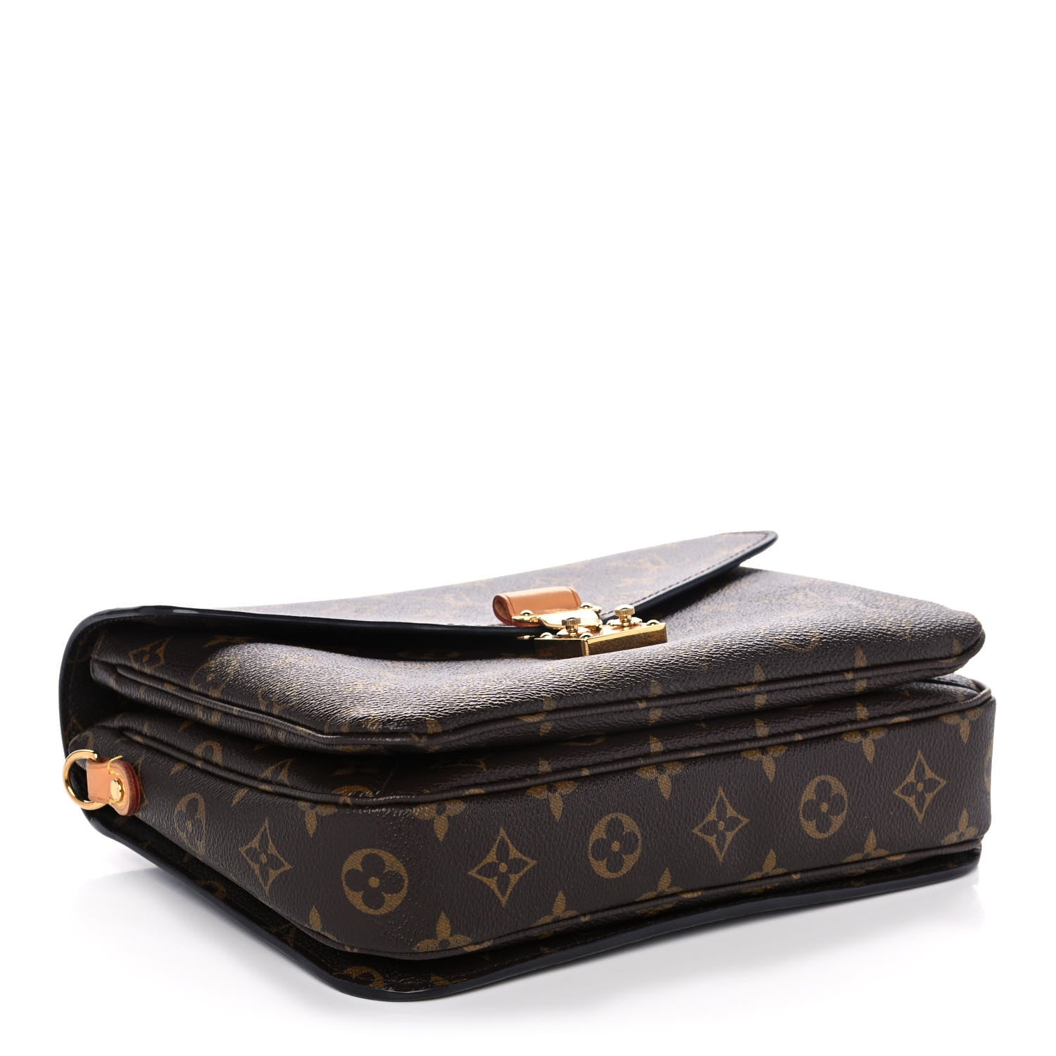 Louis Vuitton Monogram Pochette Metis 4 of 11