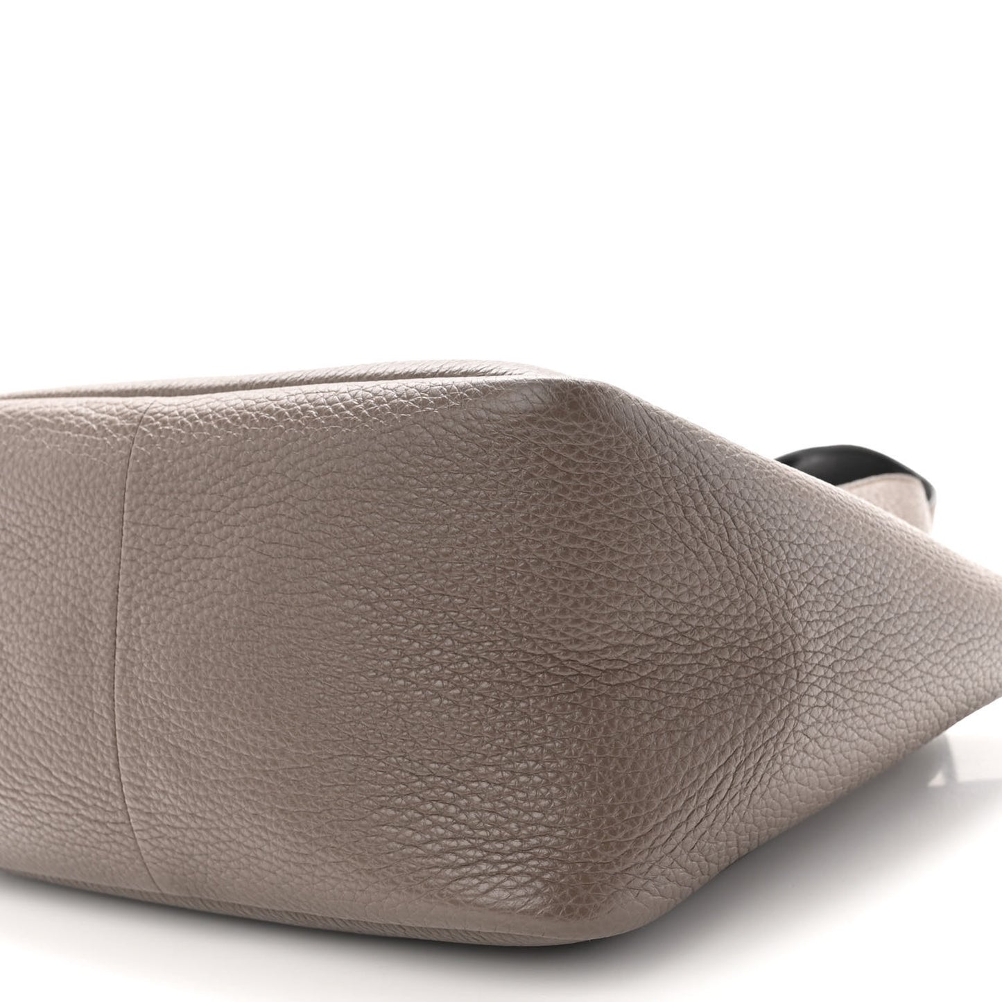 Vitello Daino Soft Medium Dynamique Tote Bambu